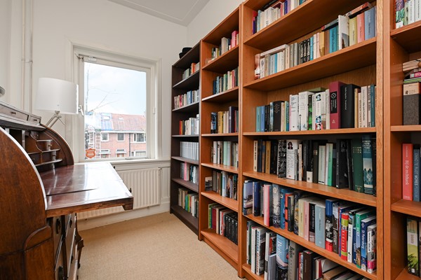 Medium property photo - Hof van Delftlaan 8, 2613 BN Delft